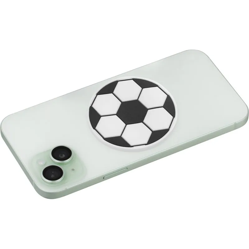 MAGMOJI BADGE MAGSAFE FUTEBOL