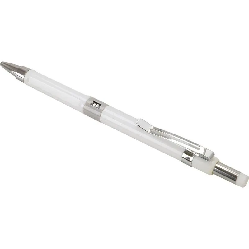 Lapiseira School Basics 0,5 mm Office Basics Ponta Fina Lapiseira 0.5 mm - School Basics