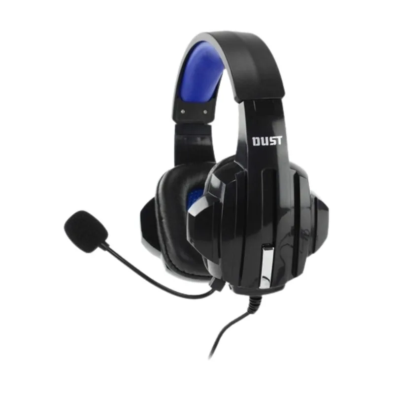 Fone de Ouvido Headset Gamer Pro X36 LW036 Preto - Dust