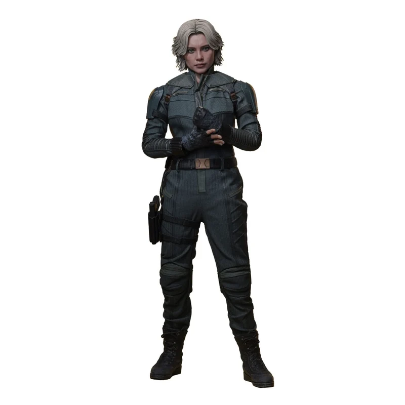 Thunderbolts - Yelena Belova Masterpiece Actionfigur 1:6