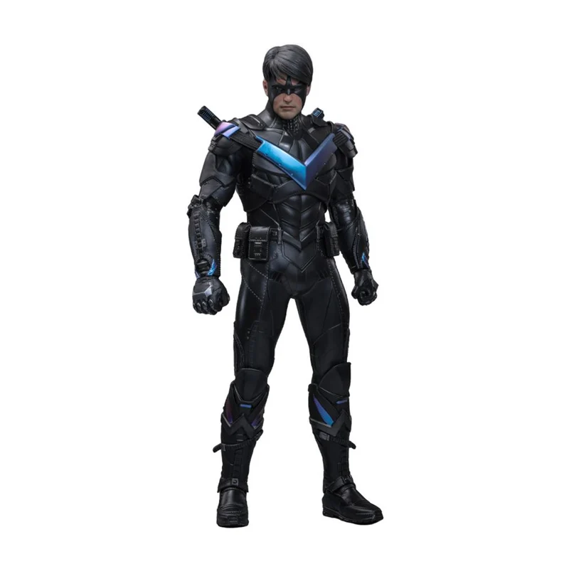 Batman: Arkham Knight Nightwing 1:6 Scale CollectableFigure