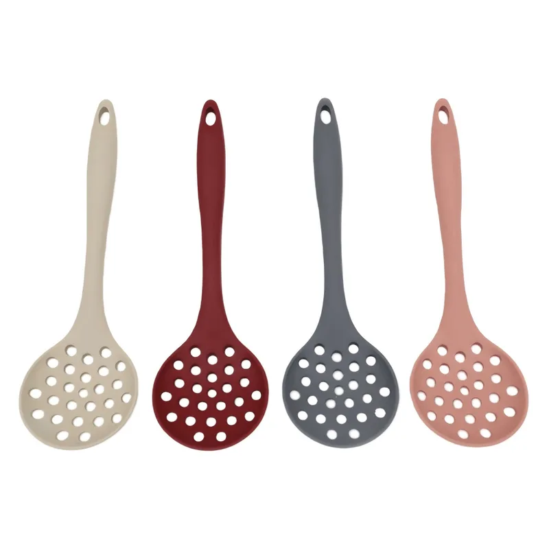 ESCUMADEIRA SILICONE SORTIDO CASUAL HOME