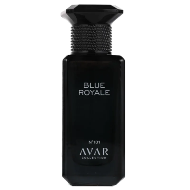 Perfume Avar Collection N° 101 Blue Royale Edp Masculino 30ml
