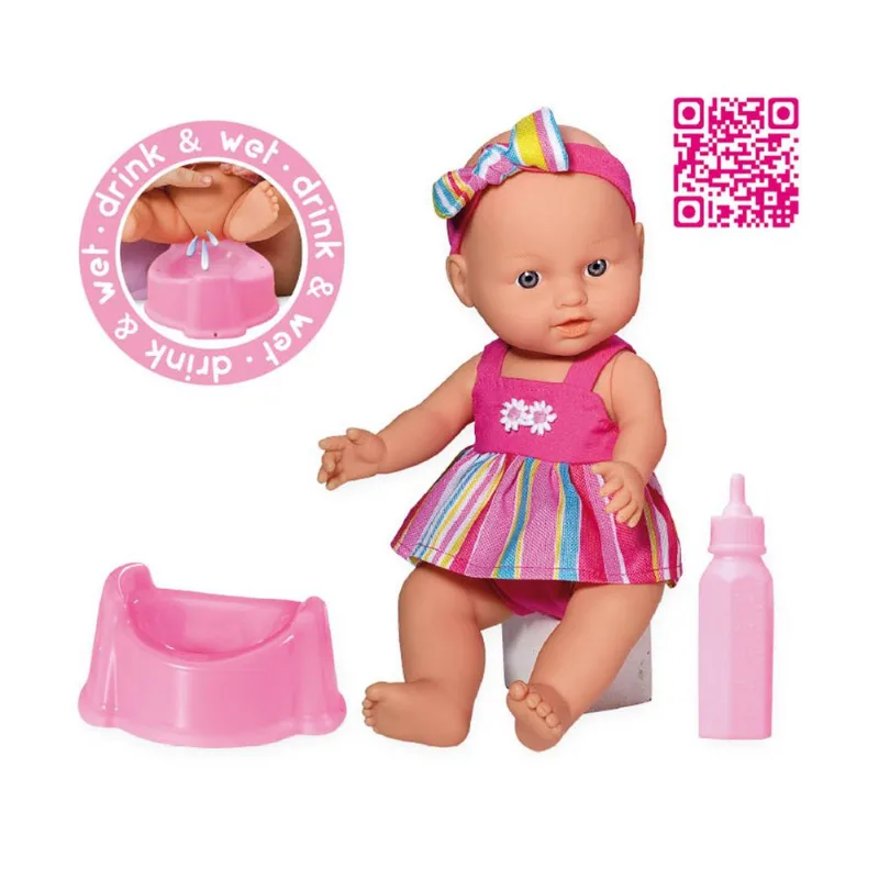 Bebé LokoToys Le Petit 1 u.