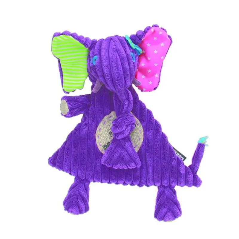 Naninha Deglingos SandyKilos o Elefante Deglingos
