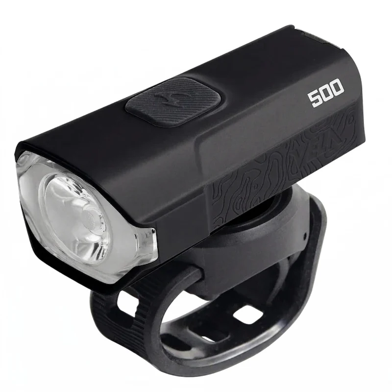 Moon Vela Front Light 500 Lumens