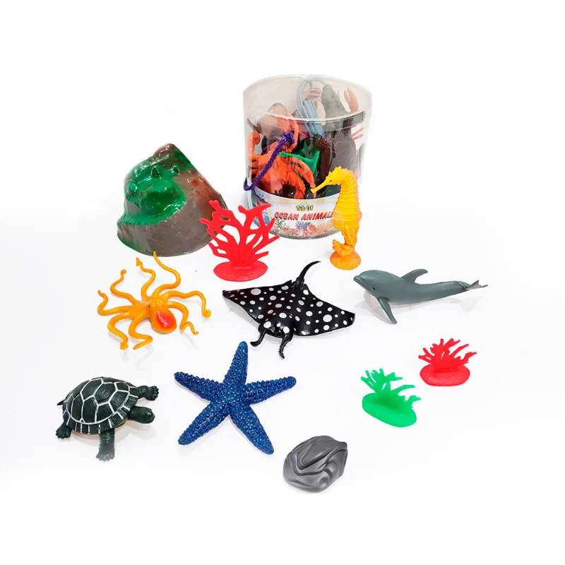 Set Animales 005b