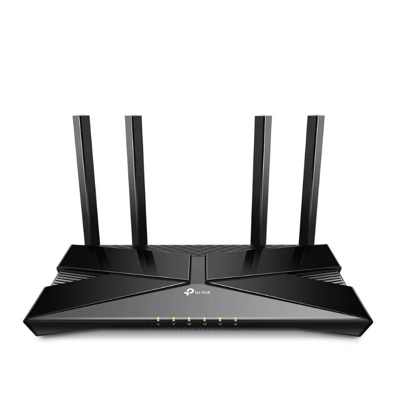 Router TP Link archer ax53 wifi6 ax3000 4p
