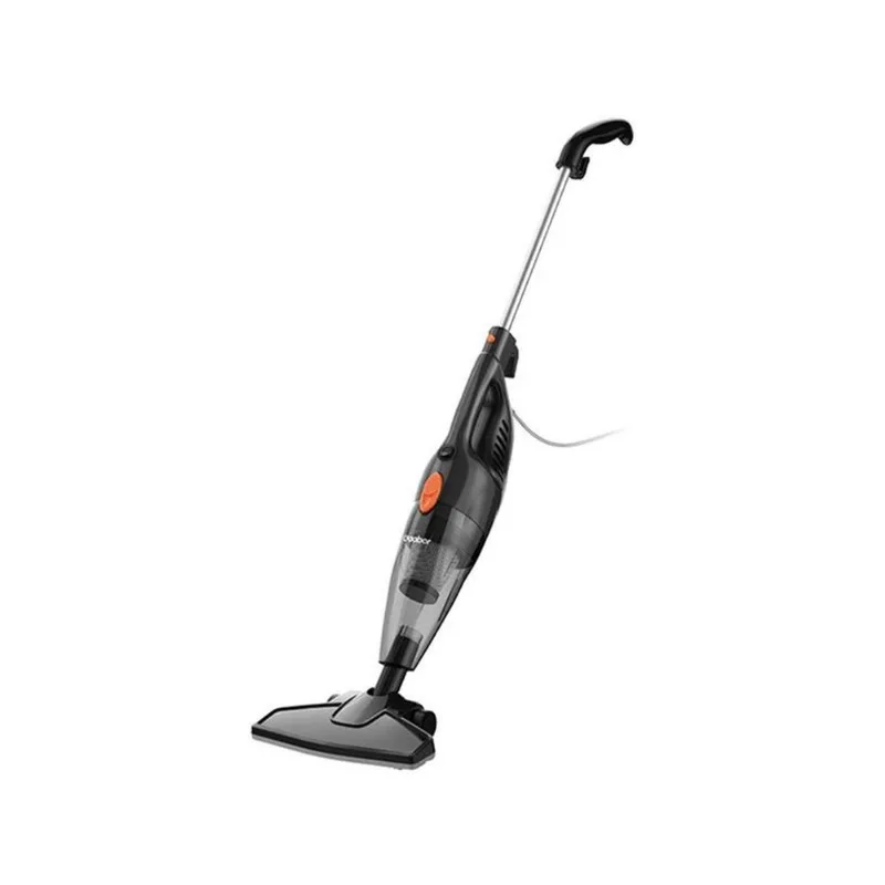 Aspirador de Pó 2 em 1 Gaabor com Filtro HEPA 1000W Smart Sweep Preto
