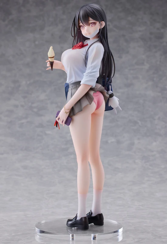 Illustrated by POPQN Otherwhere Maki Sairenji DX Ver.