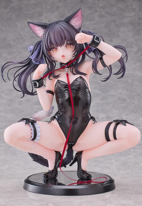 Illustrated by Tamano Kedama PartyLook Cat Ear Sutora Deluxe Edition