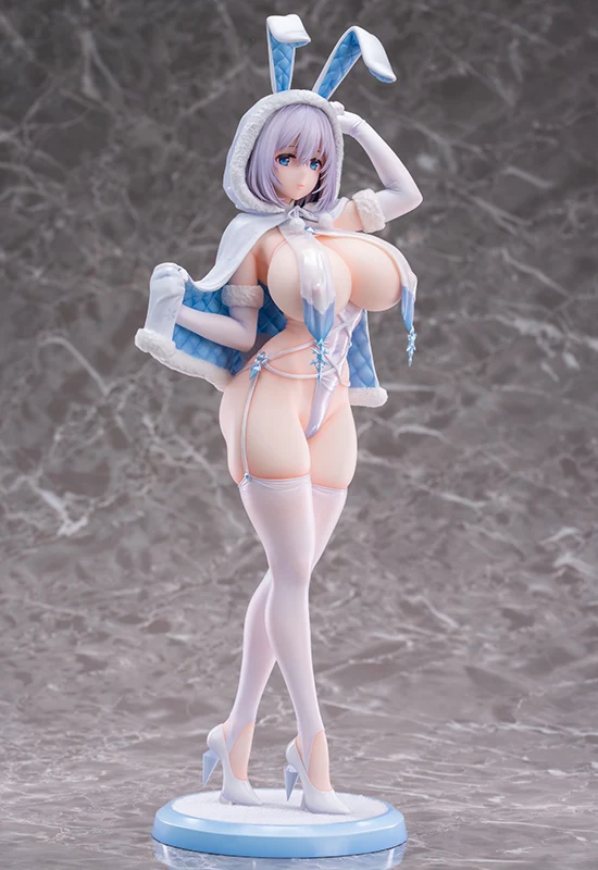 Mataro PartyLook Snow Bunny