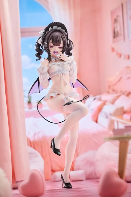 Otherwhere -1/6 Come On Stage 紫乃 PVC(4897136261049) 全款(僅限香港以外地區 (僅限香港以外地區)