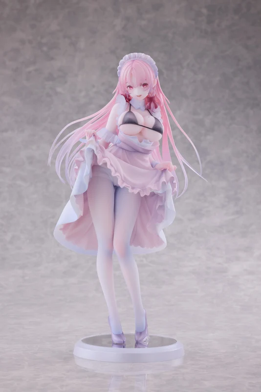 Oterwhere - 1/6 女僕姐姐 辛西婭 異色版 (原畫 : 千穗) PVC（4897136261148） 訂金