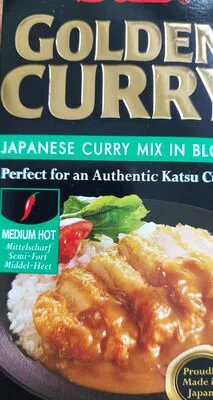 Golden curry
