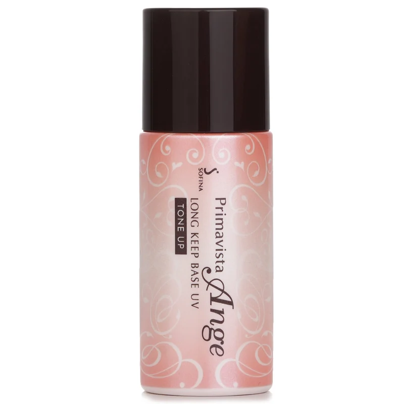 Sofina Primavista Ange Long Keep Base UV Tone Up Makeup Primer SPF 19 25ml 25ml