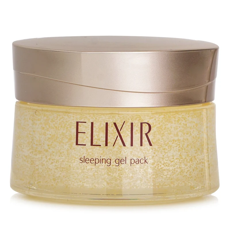 Shiseido Elixir Superieur Sleeping Gel Pack 105g 105g