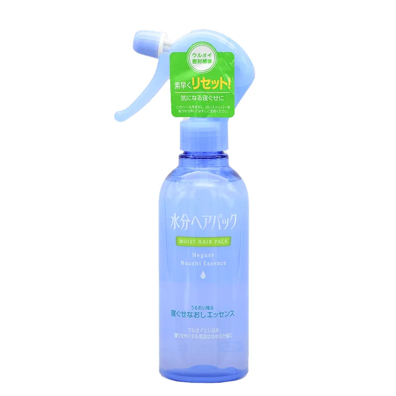 Pacote De Cabelo Shiseido Fine Today Aquair Aqua Moist 220ml