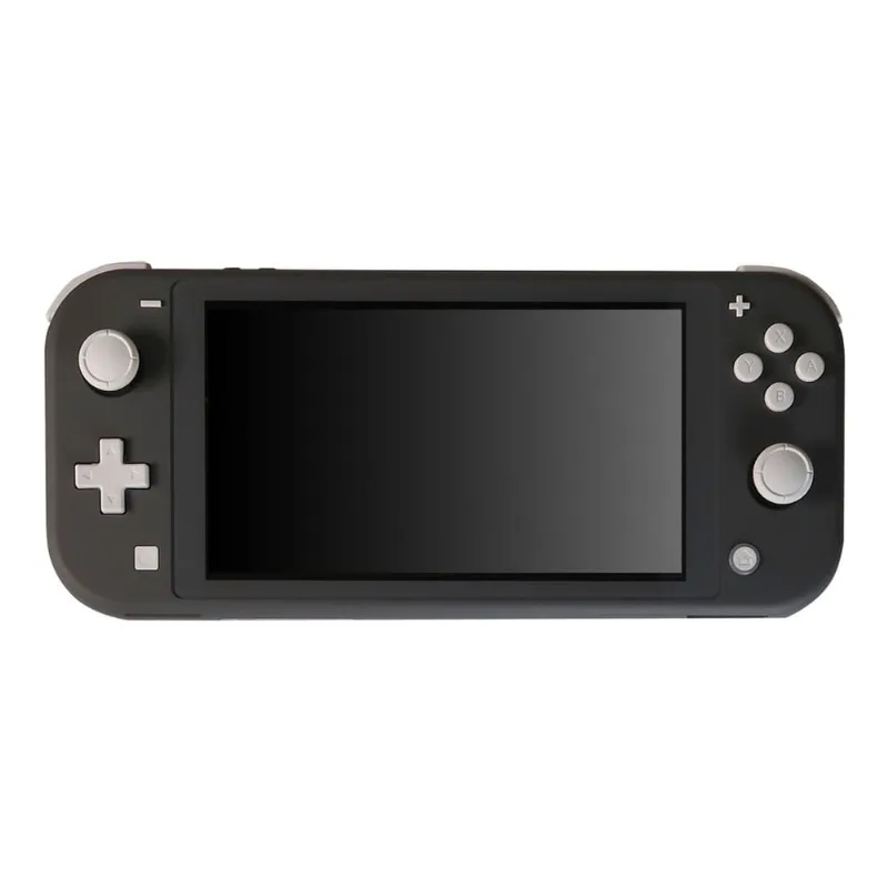 Nintendo Switch Lite (cinza)