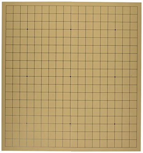 NINTENDO JAPAN JAPANESE IGO GO potable board 5gou (Board Only) NEW