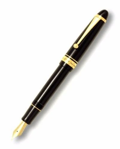 PILOT Fountain Pen CUSTOM 743 FKK-3000R-B-F Fine Black NEW from Japan