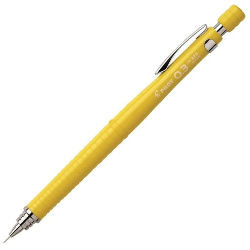 Lapiseira 0.3 H-323-Pilot