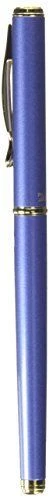 PILOT Fountain Pen CAVALIER FCA-3SR-SLM Medium Soft blue from Japan