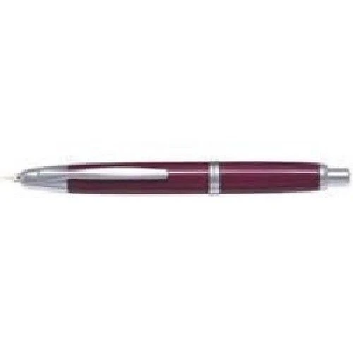 PILOT Fountain Pen Capless FCN-1MR-DR-M Medium Deep Red from Japan NEW