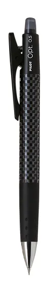 Lapiseira Pilot Hop-20R 0.5 Carbon