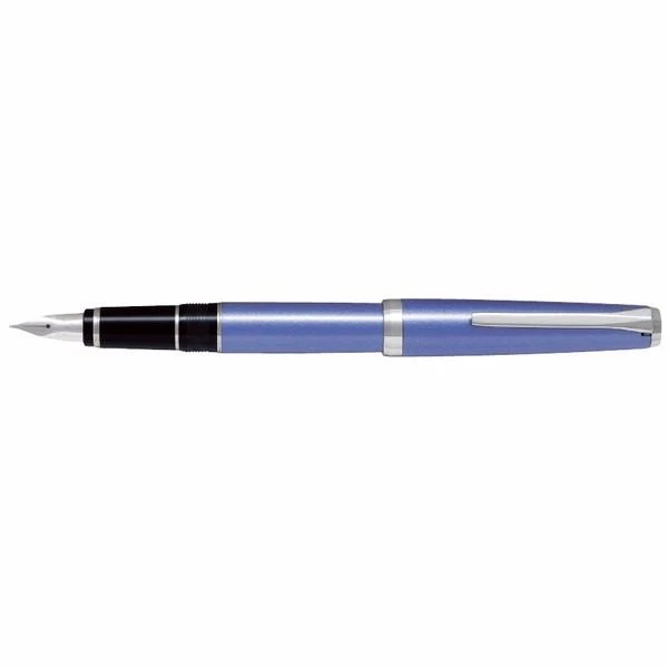PILOT Fountain Pen ELABO FE-25SR -LBSEF Soft Extra Fine Light Blue from Japan