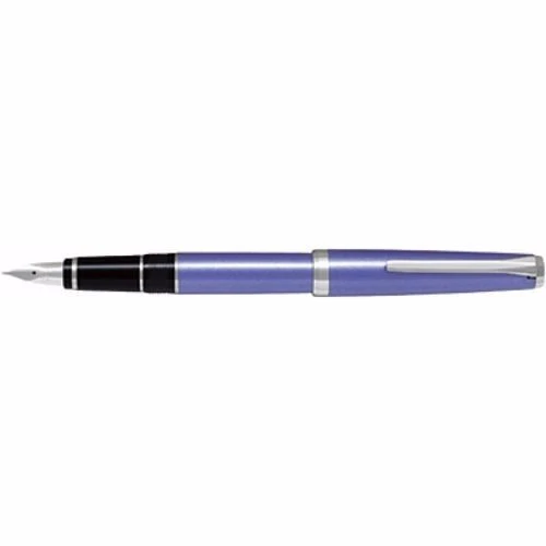 PILOT Fountain Pen ELABO FE-25SR -LBSF Soft Fine Light Blue NEW from Japan