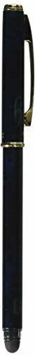 Pilot ballpoint pen friction point Biz 04 LF-3SP4-BL Black & Blue NEW from Japan