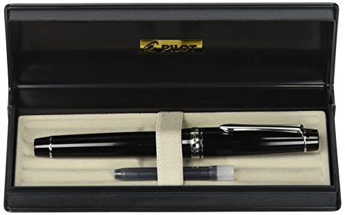 PILOT Fountain Pen CUSTOM HERITAGE 912 FKVH-2MR-B-EF Extra Fine from Japan