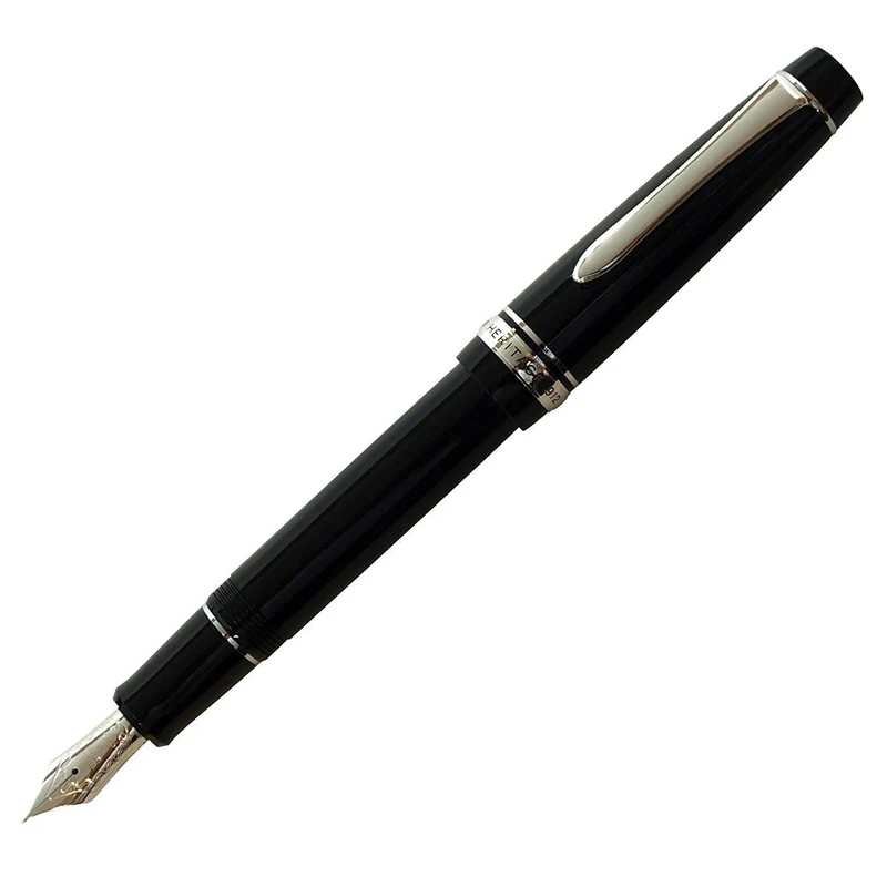 PILOT Fountain Pen CUSTOM HERITAGE 912 FKVH-2MR-B-SF Soft Fine from Japan