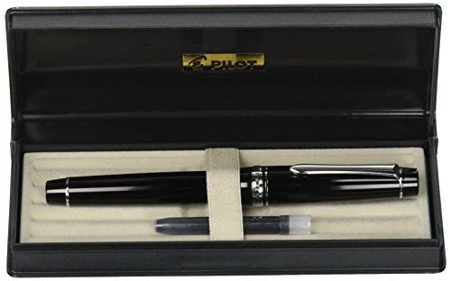 PILOT Fountain Pen CUSTOM HERITAGE 912 FKVH-2MR-B-BB Broad Broad from Japan