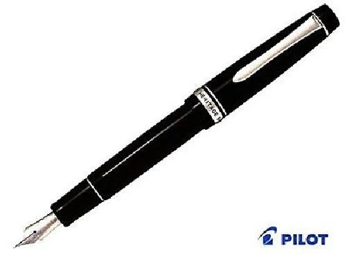 PILOT Fountain Pen CUSTOM HERITAGE 912 FKVH-2MR-B-MS Music from Japan