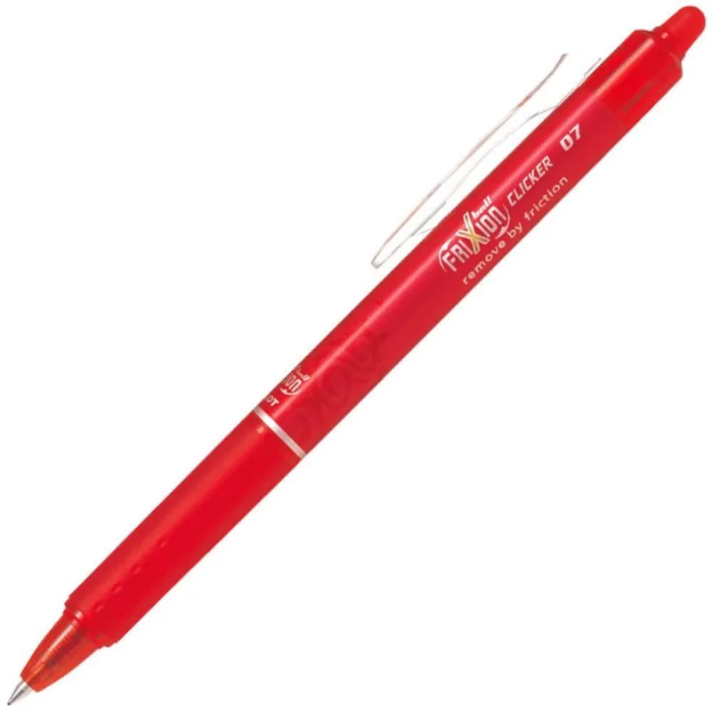 Caneta Esferografica BLRT-FR7 Frixion BALL 0.7 VERM CX.C/12