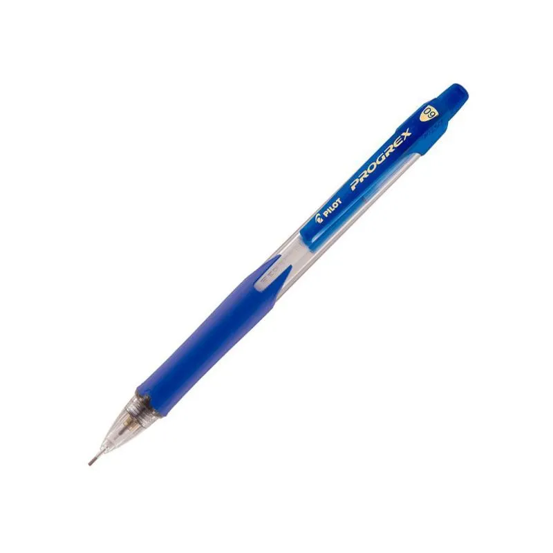 Lapiseira 0.9mm Progrex Pilot