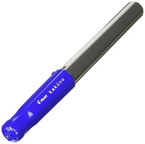 PILOT Fontain Pen Kakuno FKA-1SR-L-F Fine Blue from Japan NEW