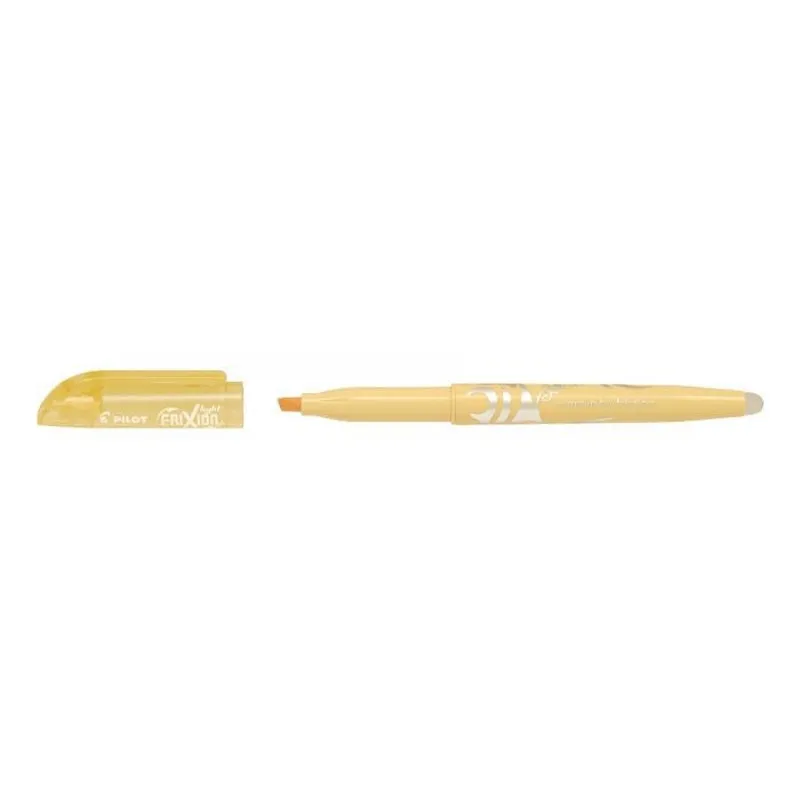 Marca Texto Pilot Frixion Light (pastel)
