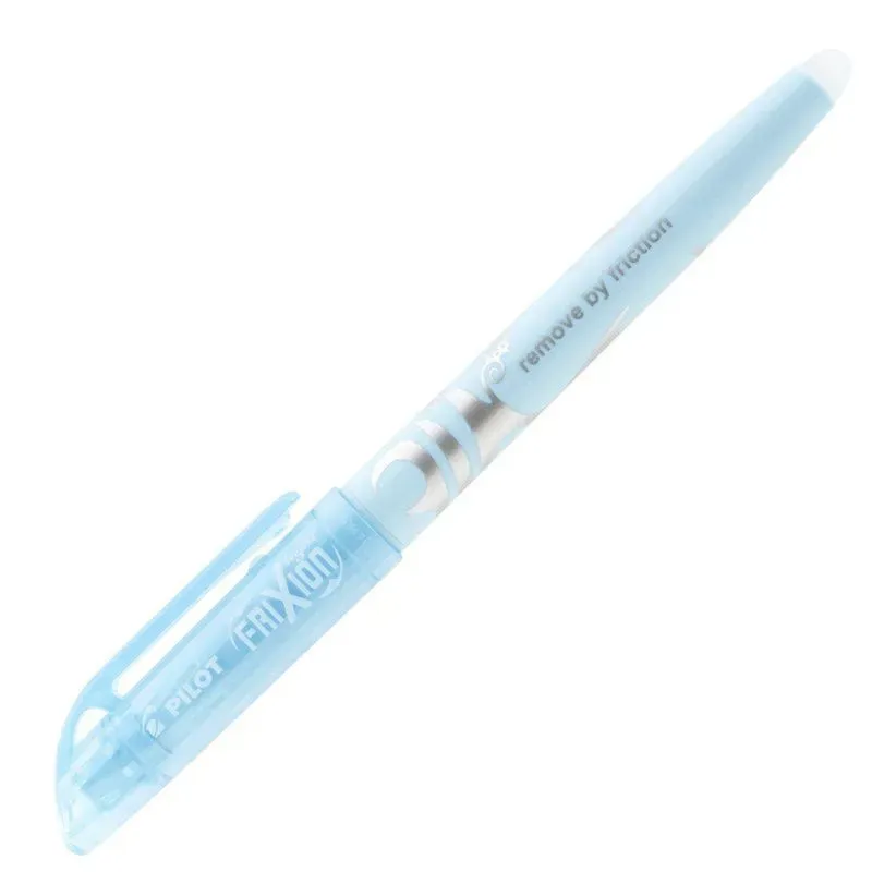 Marca Texto Pilot Frixion Light (pastel)