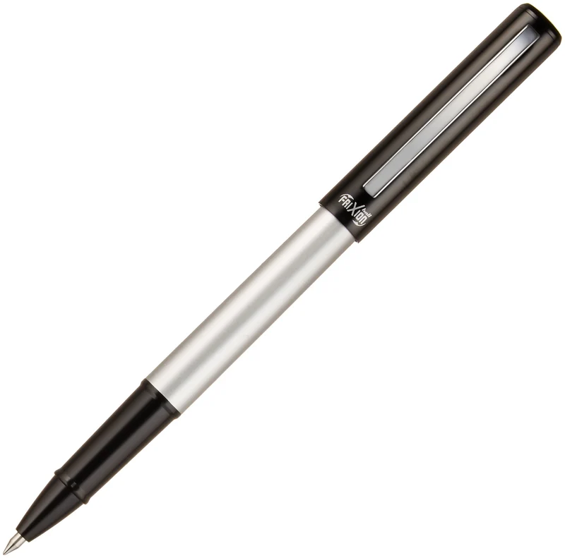 PILOT friXion ball biz black erasable ballpoint pen 140mm Resin Cap Type NEW