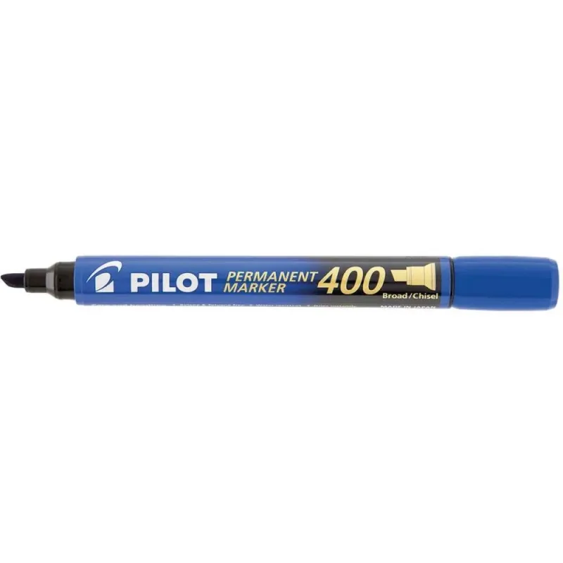 Sca 400 Ponta Chanfrada Azul