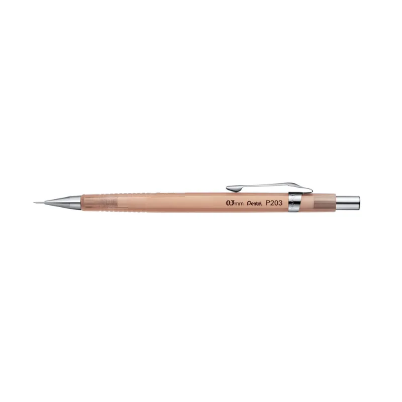 LAPISEIRA SHARP CLENA MARROM P203CL-EPB