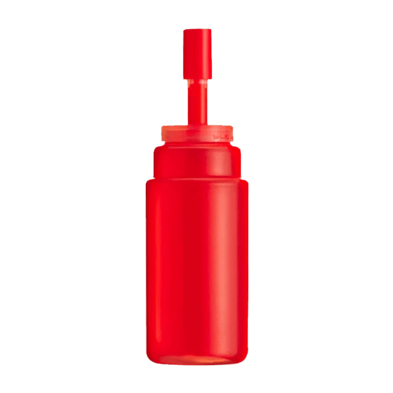 Repuesto para Marcador de Tablero Easyflo|Color Rojo