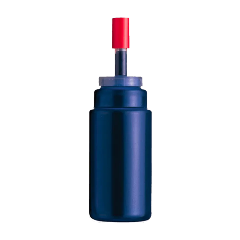 Repuesto para Marcador de Tablero Easyflo|Color Azul