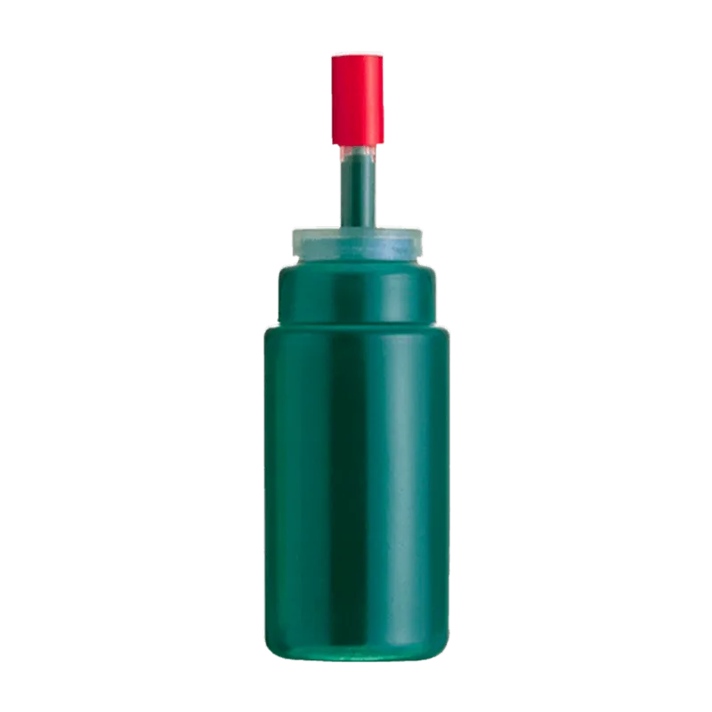 Repuesto para Marcador de Tablero Easyflo|Color Verde