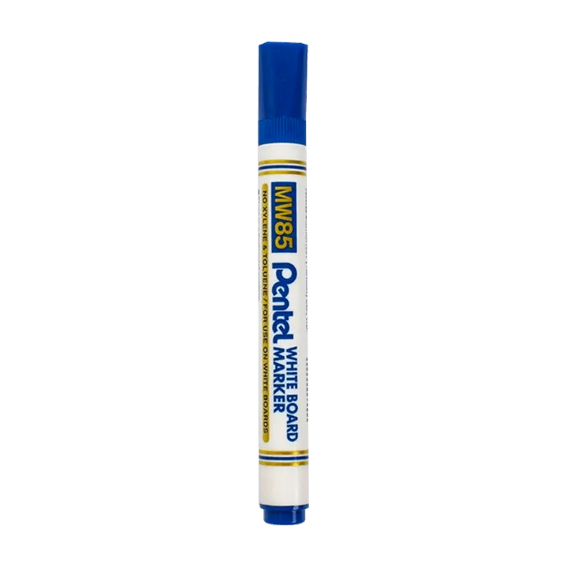 Marcador de Tablero Economico|Color Azul
