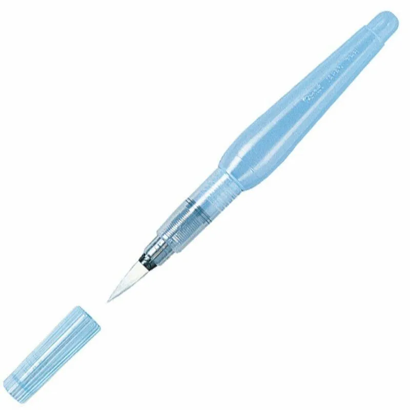 Pincel Aquash Brush Pentel Ponta Grossa - Frh-b 500