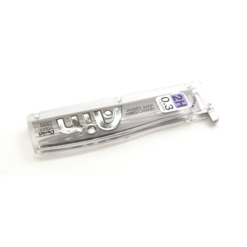 Mina Grafite 0.3mm 2h-c523 2hpb